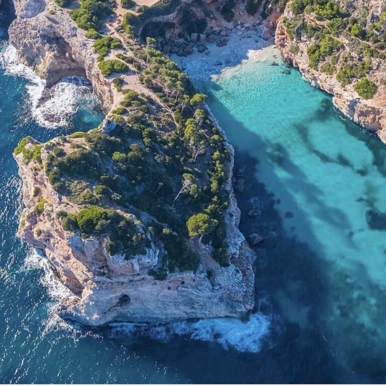 La Pleta Βίλα Llombarts Εξωτερικό φωτογραφία